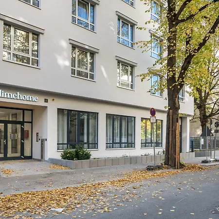 limehome Berlin Luise-Henriette-Str.-2
